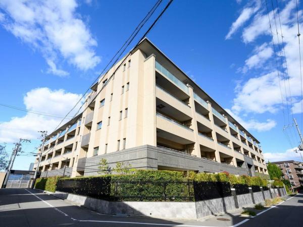 中古マンション 大阪府枚方市岡南町 京阪本線枚方市駅 6,180万円