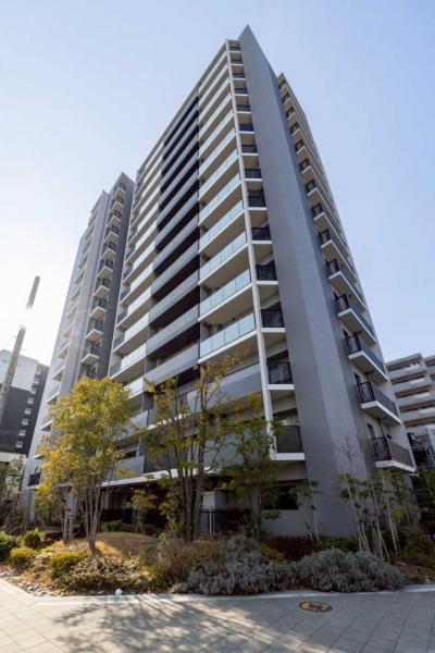 中古マンション 大阪府大阪市阿倍野区天王寺町南３丁目 近鉄南大阪線河堀口駅 5,980万円