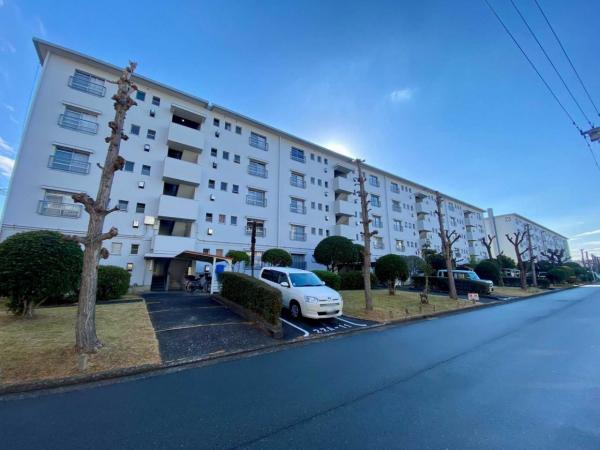 中古マンション 大阪府堺市北区東浅香山町３丁 大阪メトロ御堂筋線北花田駅 1,380万円