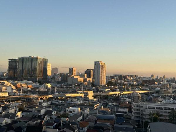中古マンション 東京都品川区大崎2丁目 JR山手線大崎駅 1億7,200万円