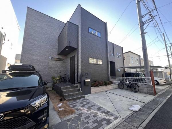 中古戸建 埼玉県さいたま市見沼区大字中川 JR京浜東北線大宮駅 3,780万円