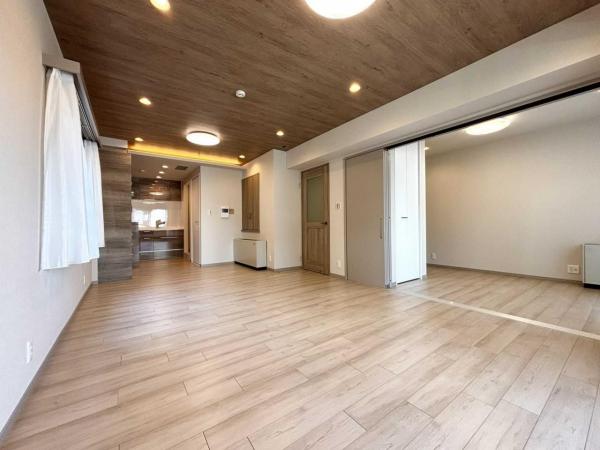 中古マンション 東京都渋谷区元代々木町 小田急線代々木八幡駅 7,990万円