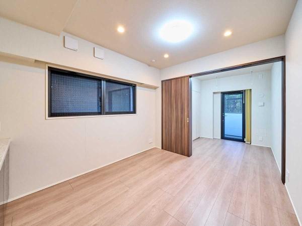 オープンレジデンシア恵比寿コート 外観写真