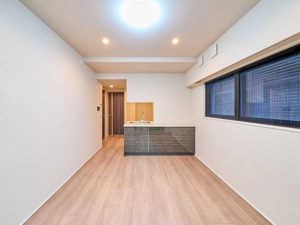 オープンレジデンシア恵比寿コート 外観写真