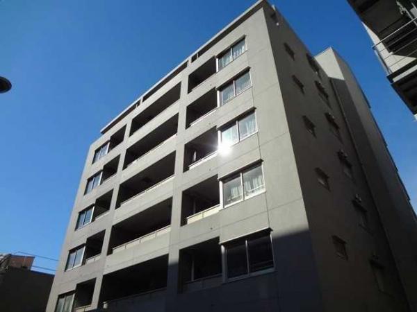 中古マンション 東京都渋谷区神山町 千代田線代々木公園駅 1億6,990万円