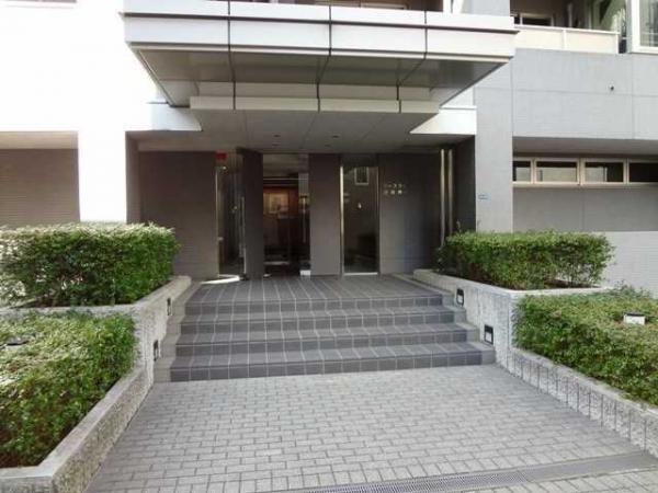 中古マンション 東京都渋谷区神山町 千代田線代々木公園駅 1億5,800万円