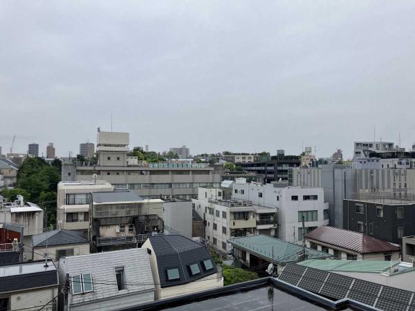 中古マンション 東京都渋谷区神山町 千代田線代々木公園駅 1億5,800万円