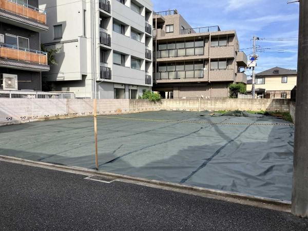 土地 東京都武蔵野市吉祥寺本町３丁目 JR中央本線吉祥寺駅 1億9,480万円