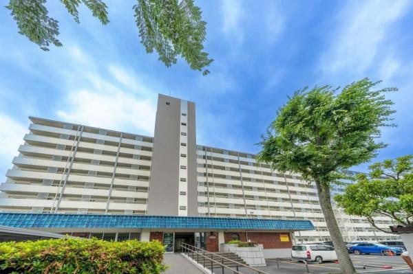 中古マンション 千葉県松戸市新松戸北１丁目 千代田常磐線新松戸駅 2,999万円