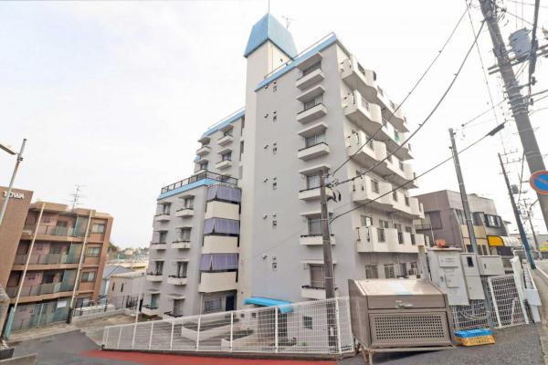 中古マンション 千葉県松戸市上本郷 千代田常磐線北松戸駅 1,899万円