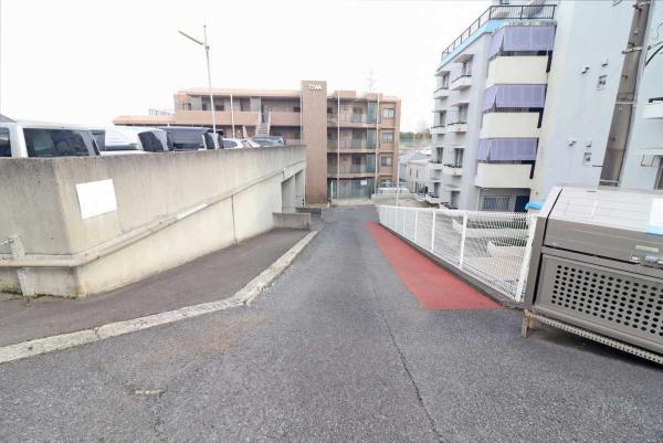 中古マンション 千葉県松戸市上本郷 千代田常磐線北松戸駅 1,899万円