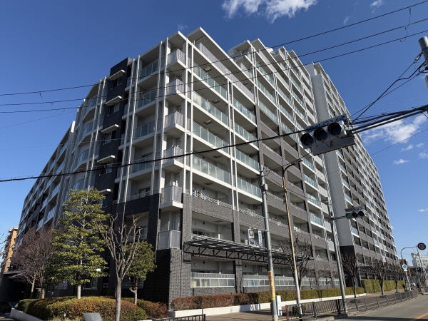 中古マンション 大阪府堺市北区金岡町 大阪メトロ御堂筋線なかもず駅 7,980万円