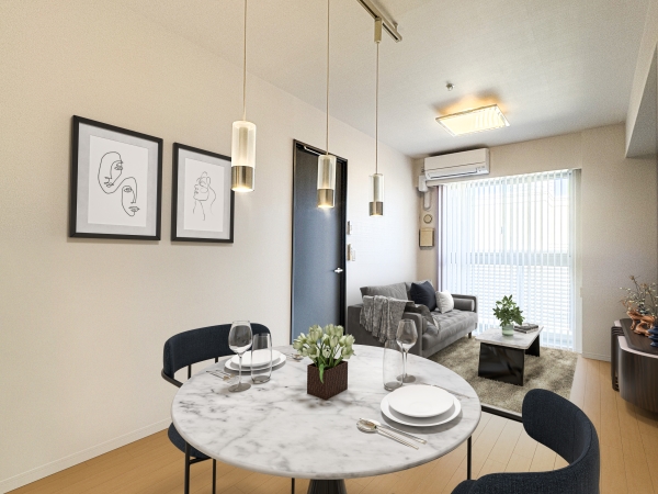 中古マンション 大阪府大阪市天王寺区細工谷１丁目 近鉄難波・奈良線大阪上本町駅 7,980万円