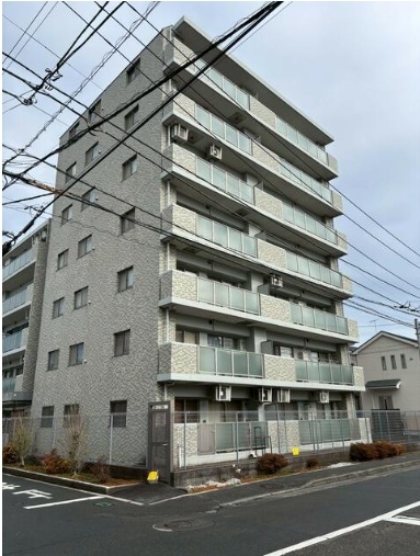 中古マンション 新宿区市谷本村町 JR中央本線四ツ谷駅 8,790万円