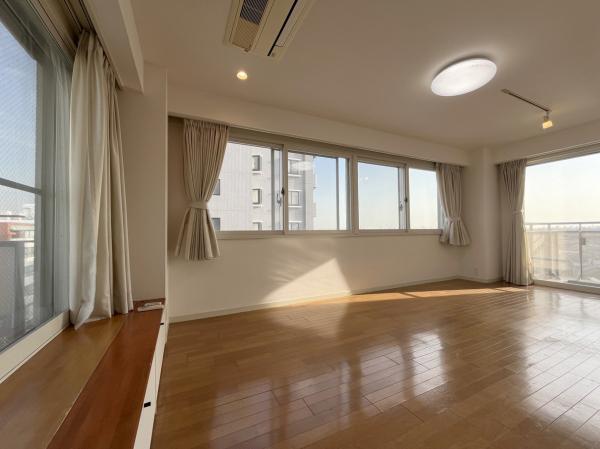 中古マンション 杉並区成田東５丁目 JR中央線阿佐ヶ谷駅 7,480万円