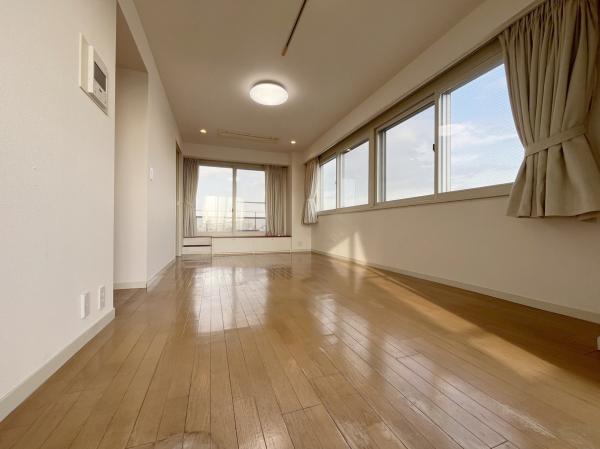 中古マンション 杉並区成田東５丁目 JR中央線阿佐ヶ谷駅 7,480万円