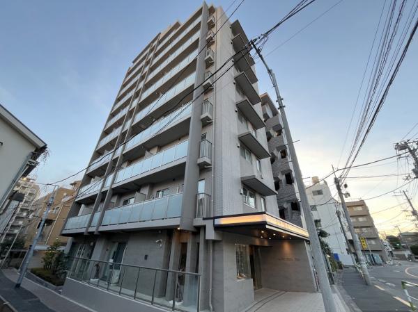 中古マンション 文京区水道２丁目 有楽町線江戸川橋駅 6,400万円