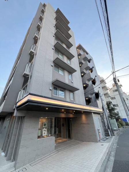 中古マンション 文京区水道２丁目 有楽町線江戸川橋駅 6,400万円