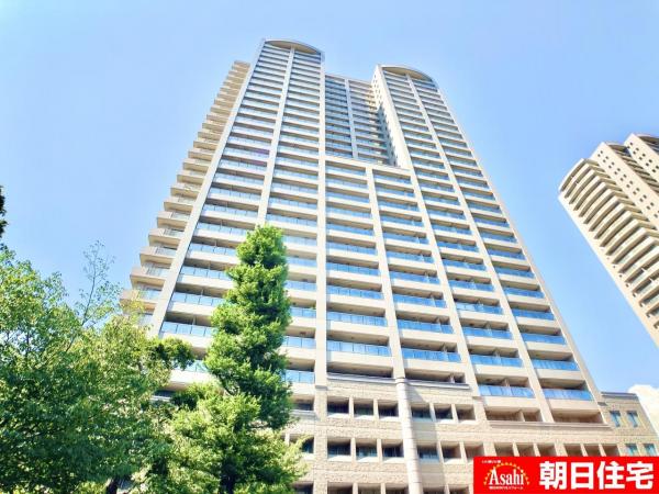 中古マンション 大阪市北区天満橋１丁目 JR東西線大阪天満宮駅 7,680万円