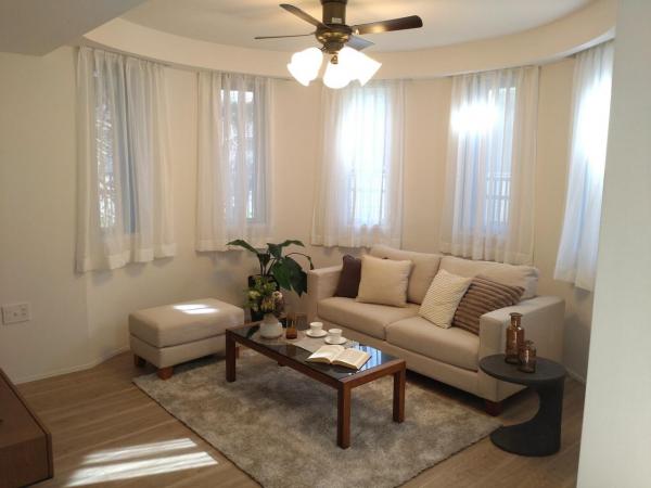 中古マンション 杉並区上井草２丁目 西武新宿線井荻駅 9,090万円