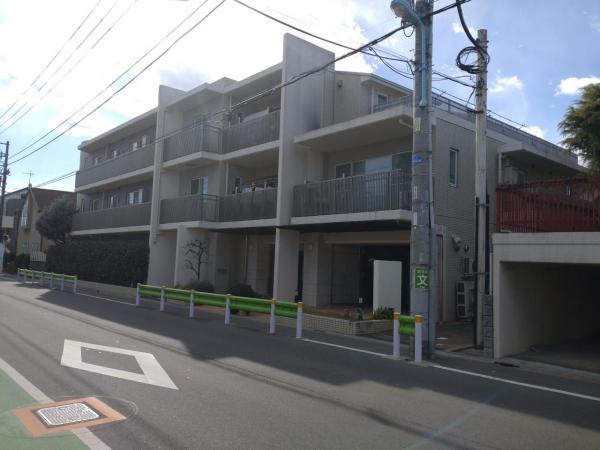 中古マンション 杉並区上井草２丁目 西武新宿線井荻駅 9,090万円