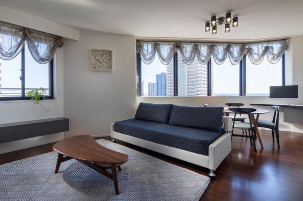 中古マンション 川崎市中原区小杉町２丁目 JR南武線武蔵小杉駅 1億5,480万円