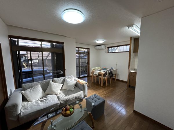 中古戸建 埼玉県さいたま市桜区栄和１丁目 JR埼京線南与野駅 3,590万円