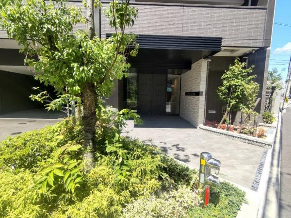 中古マンション 大阪市天王寺区寺田町２丁目 JR大阪環状線寺田町駅 4,980万円