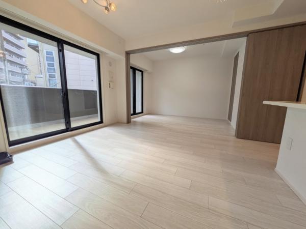 中古マンション 大阪市天王寺区寺田町２丁目 JR大阪環状線寺田町駅 4,980万円