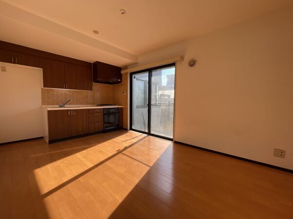 中古マンション 東京都中野区沼袋１丁目 西武西武園線沼袋駅 3,880万円