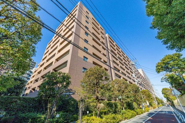 中古マンション 東京都江戸川区西葛西３丁目 東西線西葛西駅 4,980万円