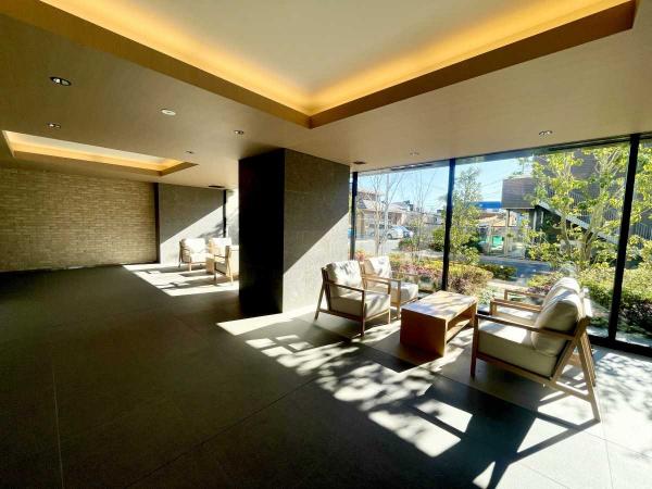 アルファスマート高野 外観写真