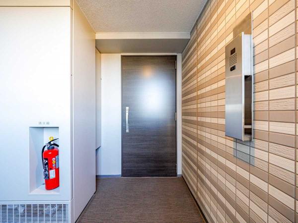 アルファスマート高野 外観写真