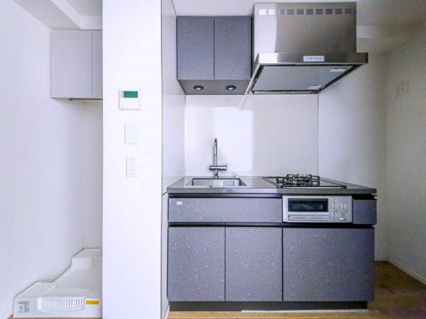 クレヴィア三軒茶屋 外観写真