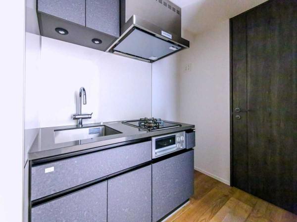 クレヴィア三軒茶屋 外観写真