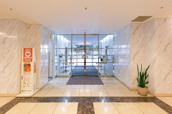 中古マンション 東京都新宿区西新宿６丁目 都営大江戸線都庁前駅 9,990万円