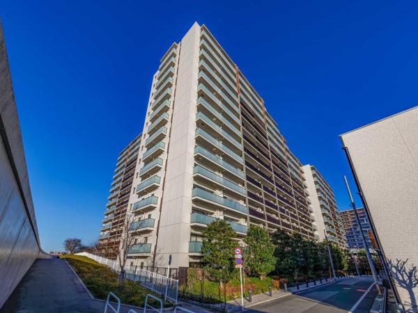 中古マンション 東京都足立区新田１丁目 南北線王子神谷駅 5,180万円