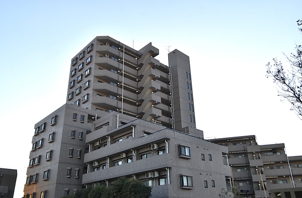 中古マンション 東京都調布市布田３丁目 京王競馬場線調布駅 6,198万円