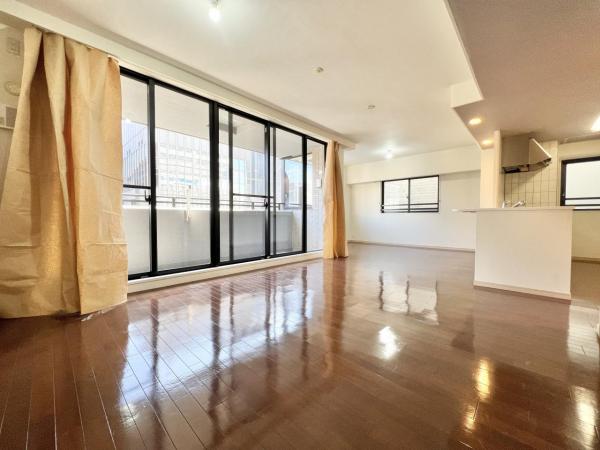 中古マンション 大阪市中央区南船場２丁目 大阪メトロ堺筋線長堀橋駅 1億円