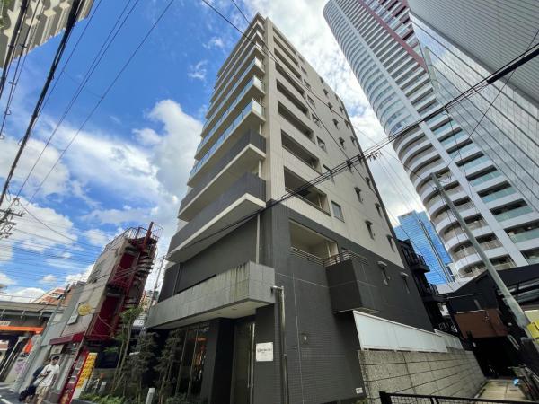 中古マンション 大阪市北区鶴野町3-21 大阪メトロ谷町線中崎町駅 3,950万円