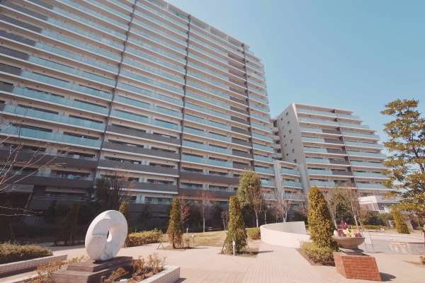 中古マンション 東京都葛飾区東金町１丁目 千代田常磐線金町駅 7,490万円