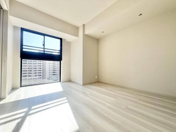 ザ・パークハウス大阪梅田タワー 洋室