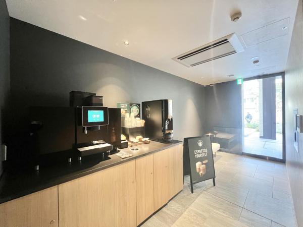 ザ・パークハウス大阪梅田タワー その他共用部