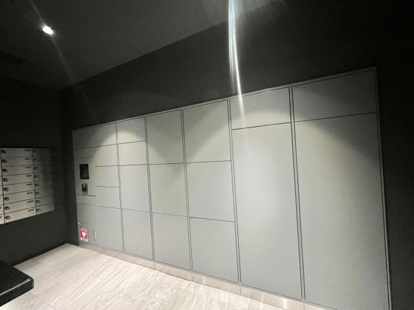 ザ・パークハウス大阪梅田タワー その他共用部