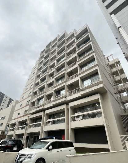 中古マンション 新宿区高田馬場２丁目 JR山手線高田馬場駅 4,990万円