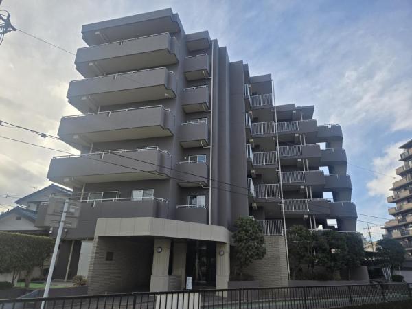 中古マンション 戸田市喜沢南１丁目 JR埼京線戸田公園駅 3,299万円