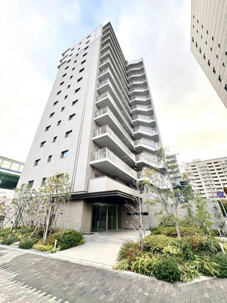 中古マンション 神戸市長田区大橋町３丁目 JR山陽本線新長田駅 4,200万円