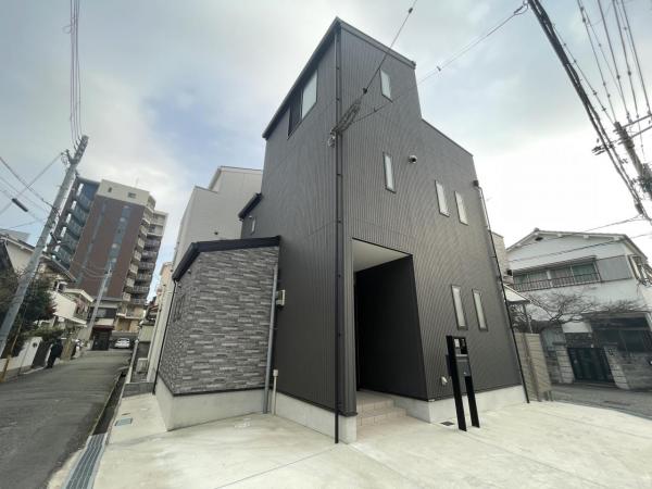 中古戸建 明石市貴崎３丁目 山陽電鉄本線林崎松江海岸駅 3,680万円