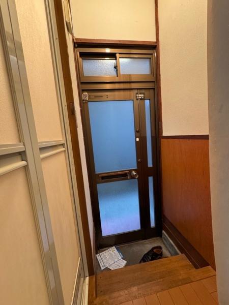 中古戸建 新宿区新宿7丁目 都営大江戸線若松河田駅 2,980万円