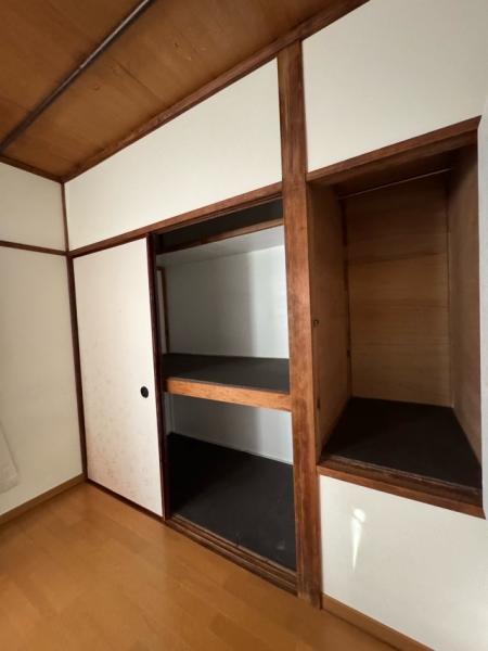 中古戸建 新宿区新宿7丁目 都営大江戸線若松河田駅 2,980万円